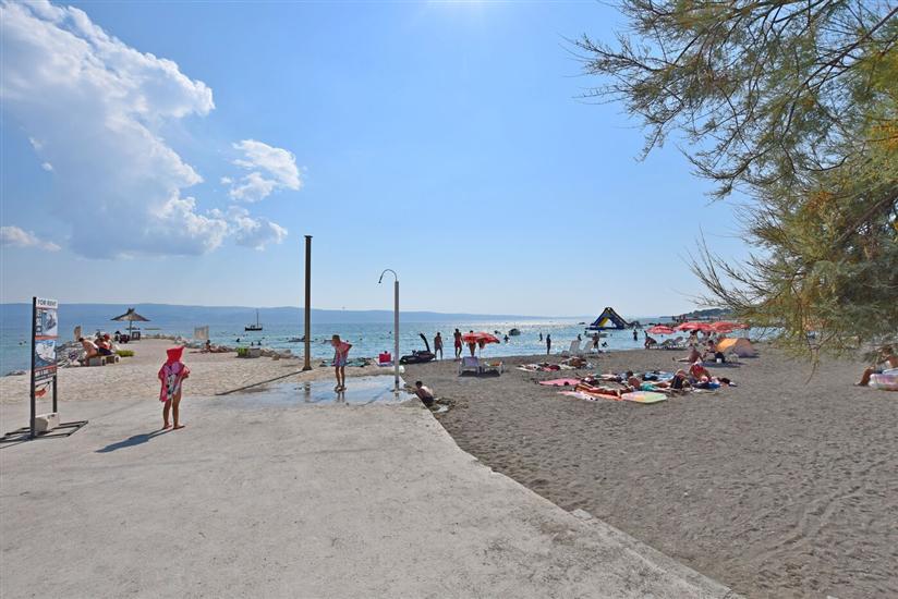 Apartments Villa Aquamarine