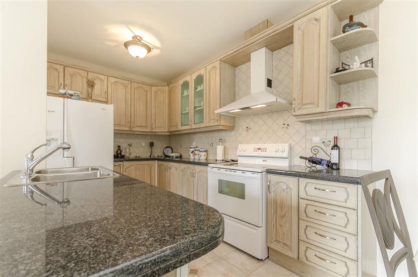 Apartment A1, for 7 persons