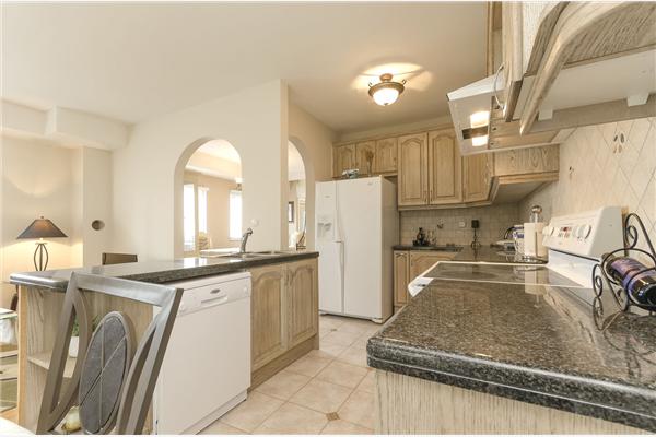 Apartment A1, for 7 persons