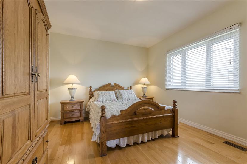 Apartment A1, for 7 persons