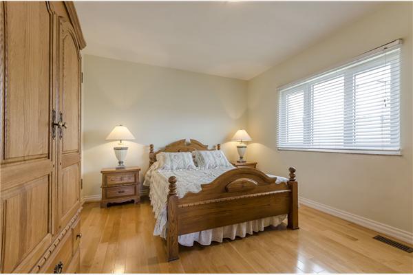 Apartment A1, for 7 persons