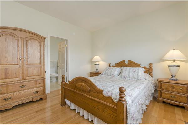 Apartment A1, for 7 persons