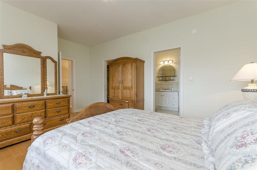 Apartment A1, for 7 persons