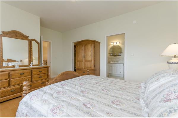 Apartment A1, for 7 persons