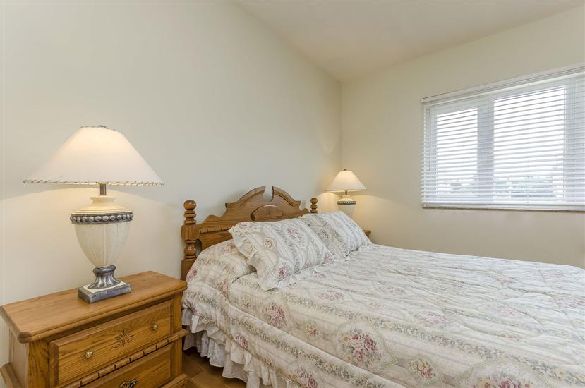 Apartment A1, for 7 persons