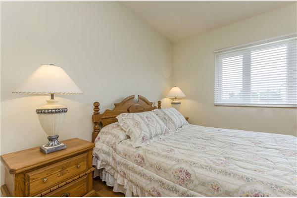 Apartment A1, for 7 persons