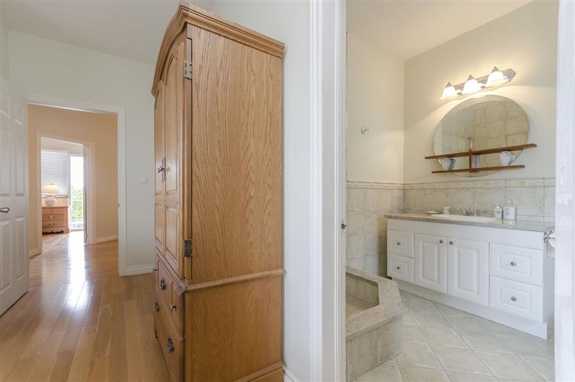 Apartment A1, for 7 persons