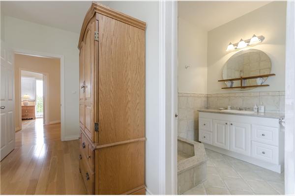 Apartment A1, for 7 persons