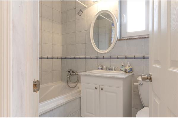 Apartment A1, for 7 persons