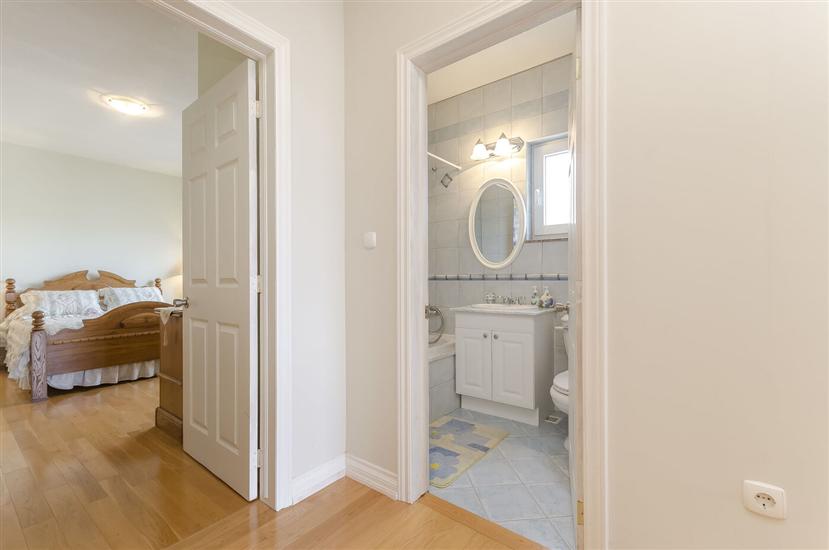 Apartment A1, for 7 persons