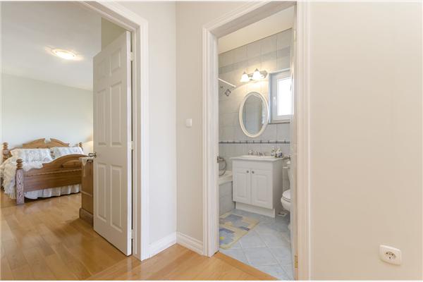 Apartment A1, for 7 persons