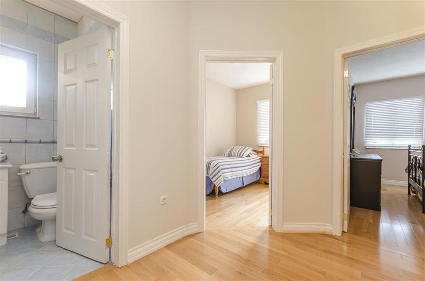 Apartment A1, for 7 persons