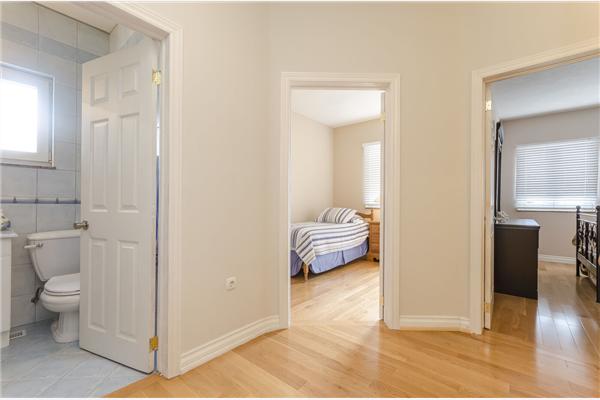 Apartment A1, for 7 persons