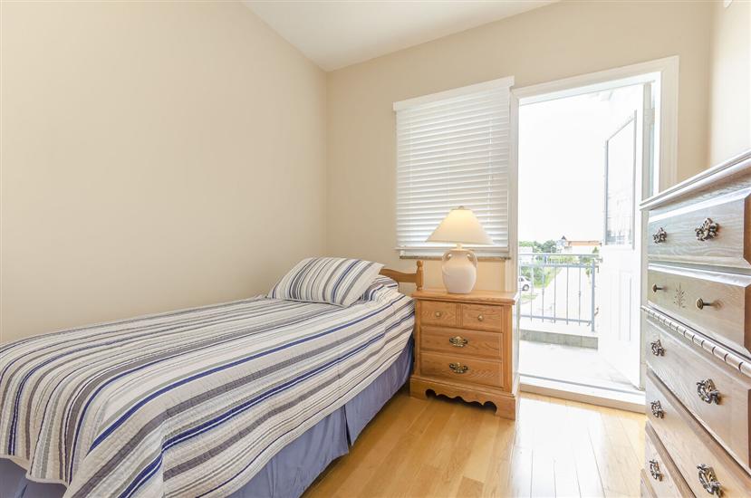 Apartment A1, for 7 persons