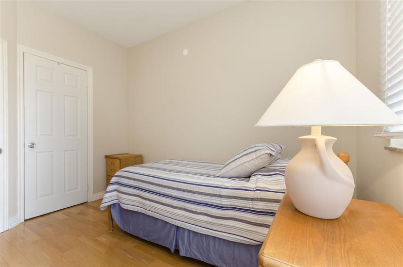 Apartment A1, for 7 persons