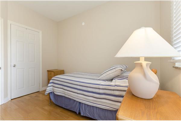 Apartment A1, for 7 persons