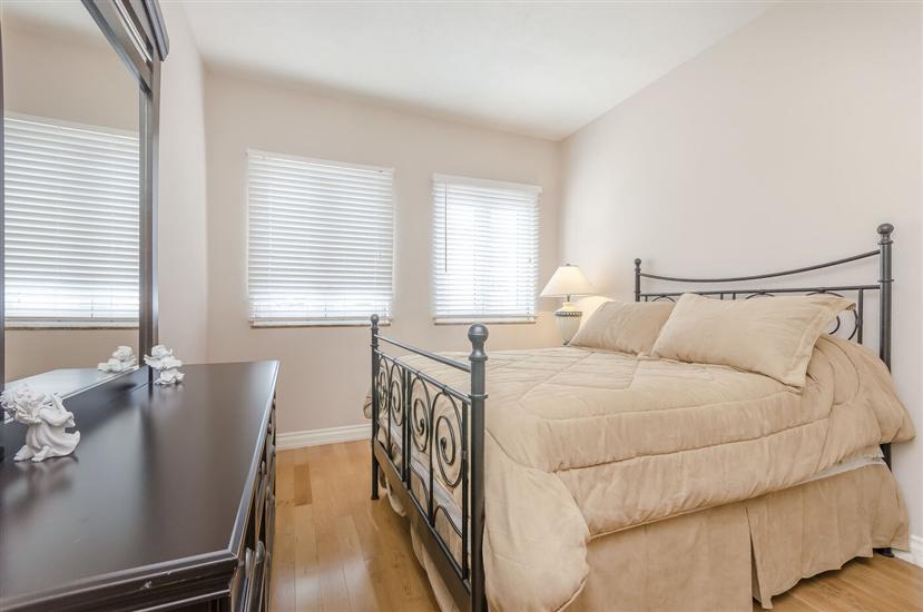 Apartment A1, for 7 persons