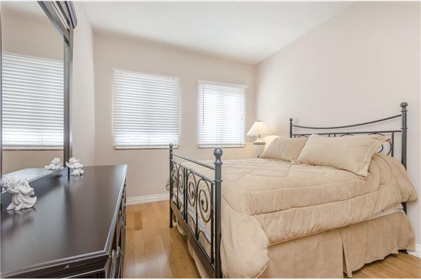 Apartment A1, for 7 persons