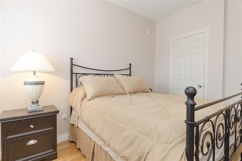 Apartment A1, for 7 persons