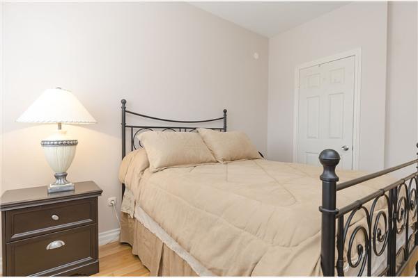 Apartment A1, for 7 persons