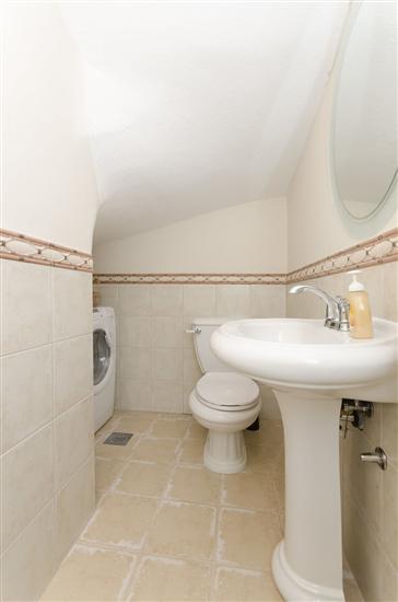 Apartment A1, for 7 persons