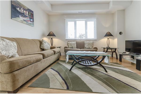 Apartment A1, for 7 persons