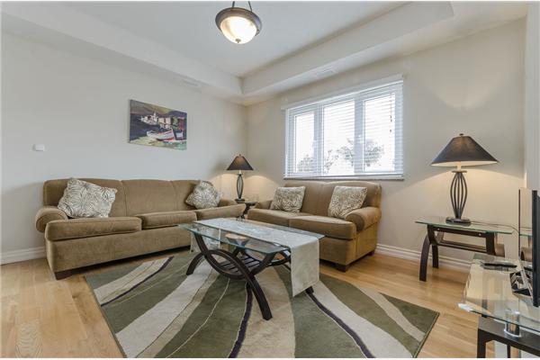 Apartment A1, for 7 persons