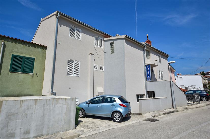 Apartments Bernarda