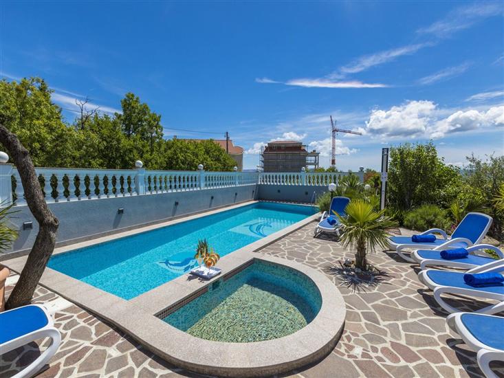 Villa Sumertime