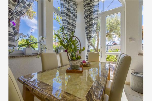 House K1, for 12 persons