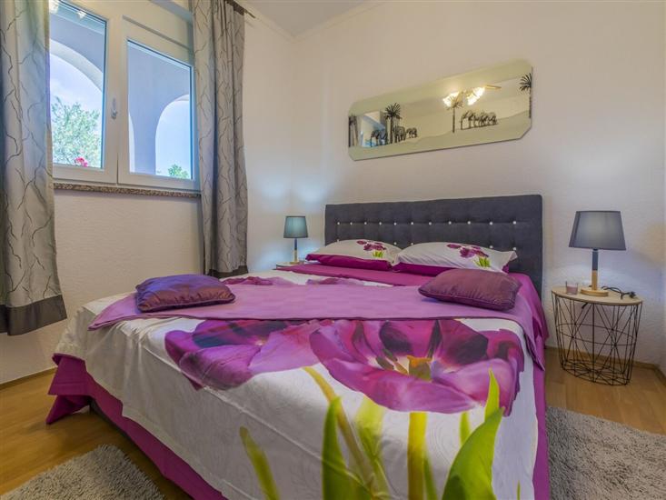 House K1, for 12 persons