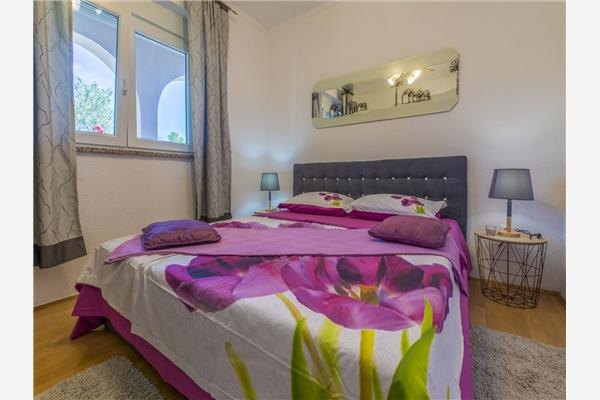 House K1, for 12 persons