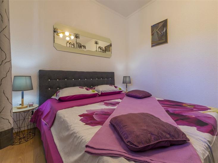 House K1, for 12 persons