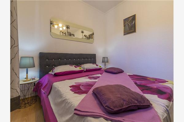 House K1, for 12 persons