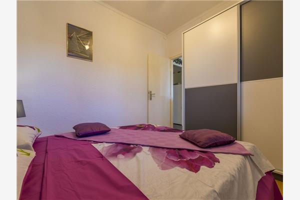 House K1, for 12 persons