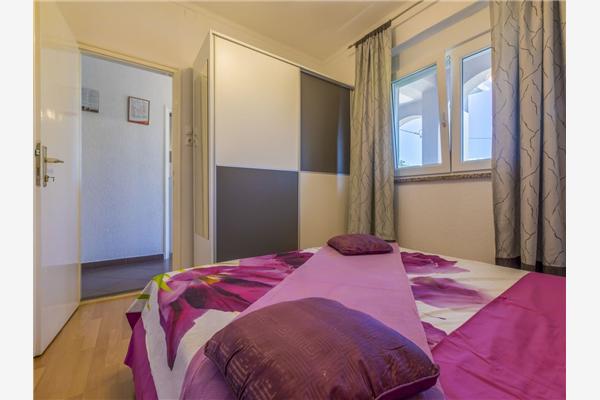 House K1, for 12 persons