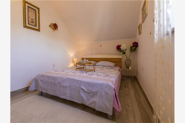 House K1, for 12 persons