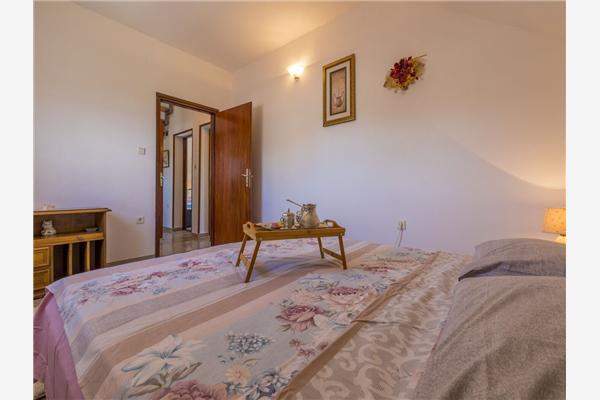 House K1, for 12 persons