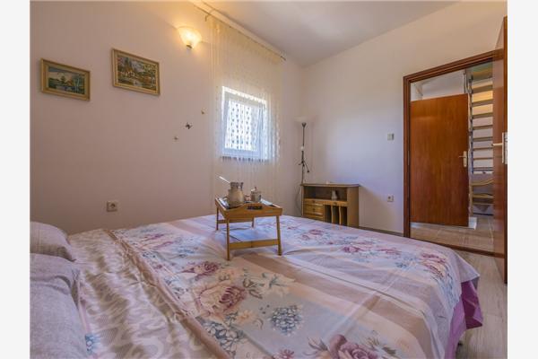 House K1, for 12 persons