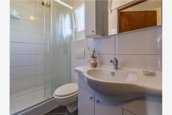 House K1, for 12 persons