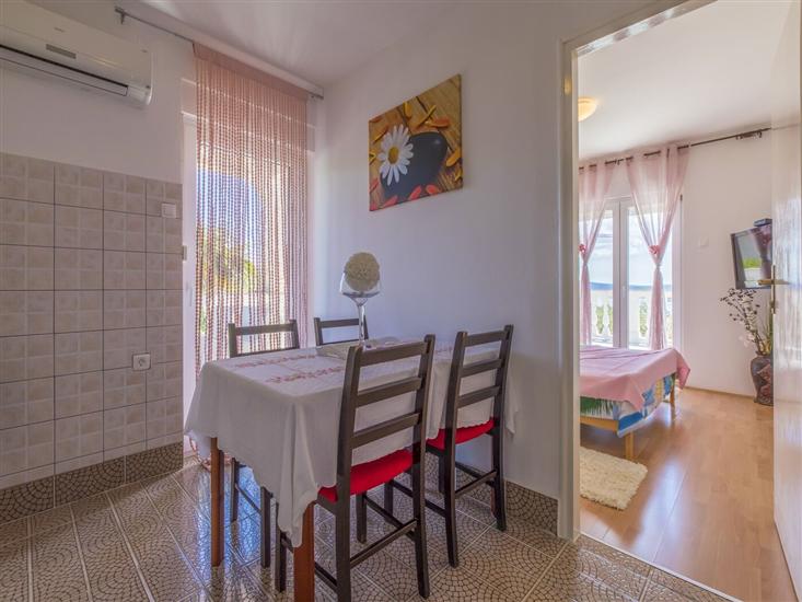 House K1, for 12 persons