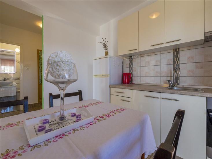 House K1, for 12 persons