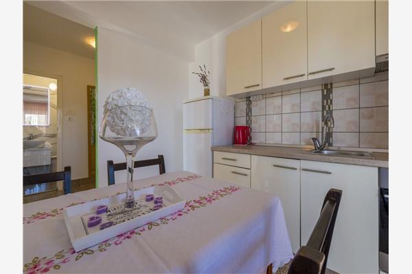 House K1, for 12 persons