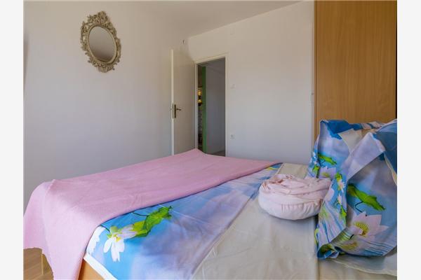 House K1, for 12 persons