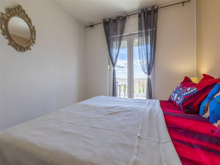 House K1, for 12 persons