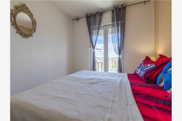 House K1, for 12 persons