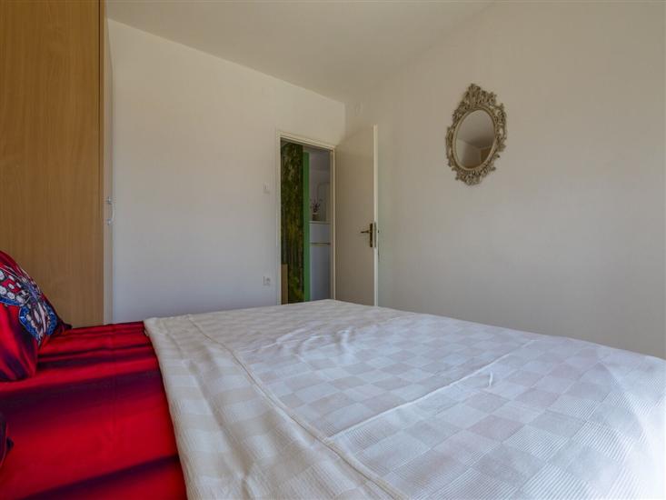 House K1, for 12 persons