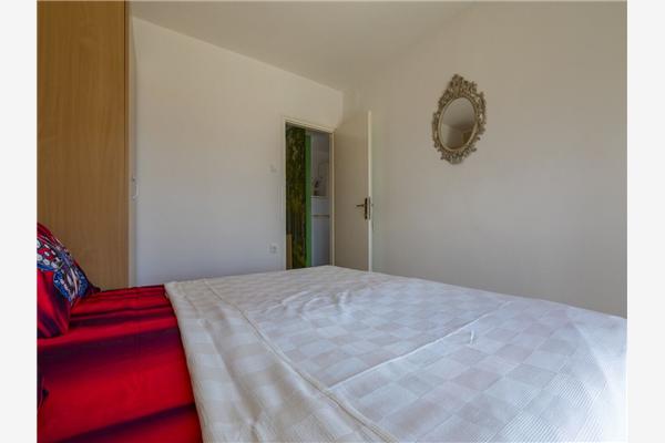 House K1, for 12 persons