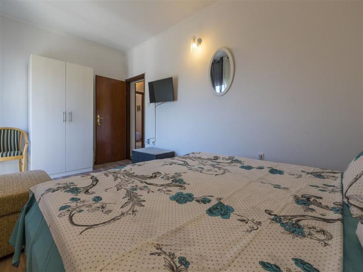 House K1, for 12 persons