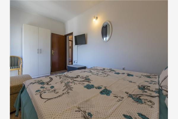 House K1, for 12 persons